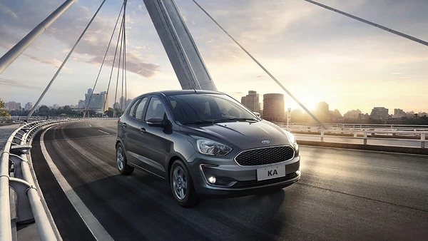 Llega la evolución del clásico Ford Ka para conquistar a una nueva generación