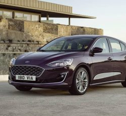 Estas son las versiones del nuevo Ford Focus que están por llegar: motores más potentes, un acabado más lujoso…