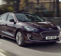 El nuevo Ford Focus 1.0 Eco Boost