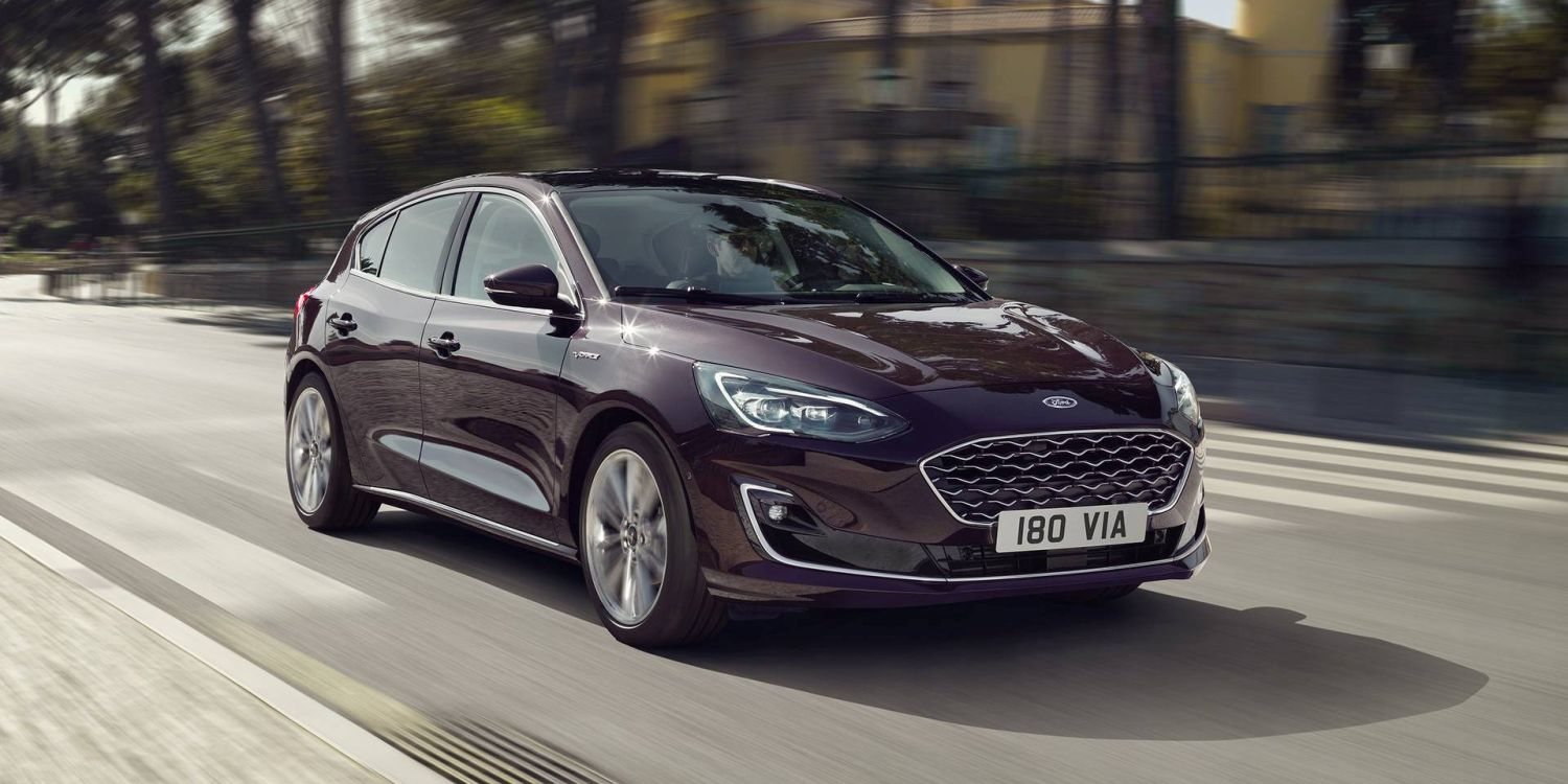El nuevo Ford Focus 1.0 Eco Boost