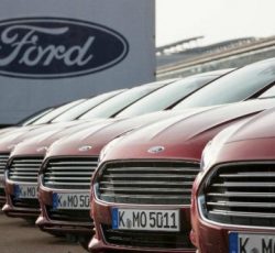 El Consell destina 5,2 millones a Ford para la implantación de una planta de baterías eléctricas