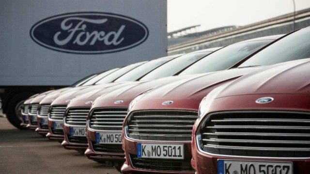 El Consell destina 5,2 millones a Ford para la implantación de una planta de baterías eléctricas