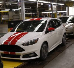 Ford anuncia miles de despidos en toda Europa, con la fábrica de Valencia en el foco