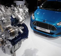 El motor EcoBoost 1.0 litros de Ford gana su 11º premio IEPOTY, los ‘Oscar’ del motor