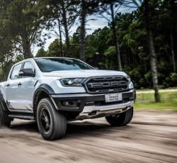 Ford Raptor, un todoterreno para “gourmets” del 4×4