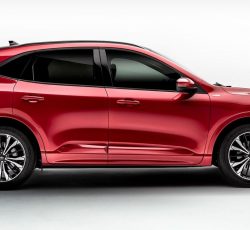 El Ford Kuga 2020 desvela todos sus motores y precios: diésel y etiqueta ECO es posible