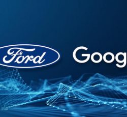 Google implementará inteligencia artificial y servicio en la nube en vehículos Ford